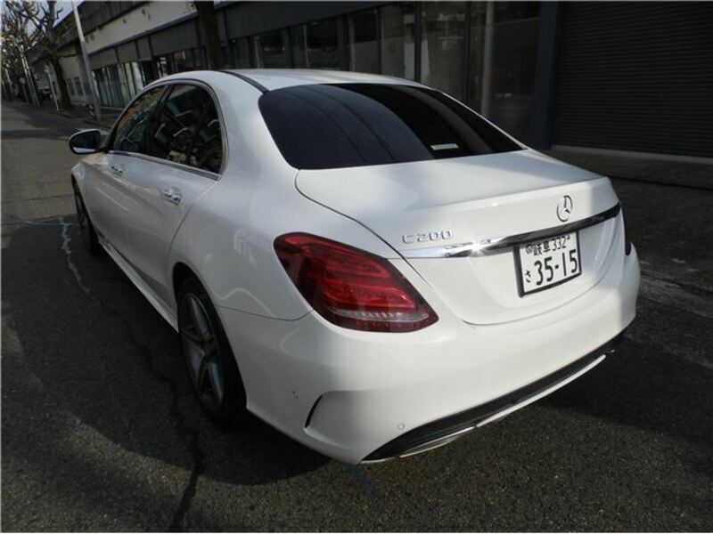 C-CLASS