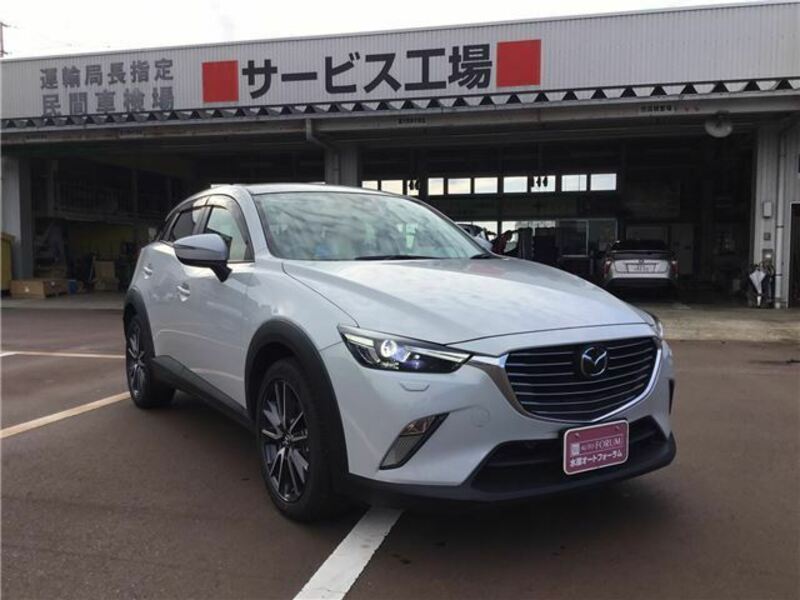 CX-3-0