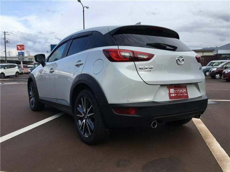 CX-3