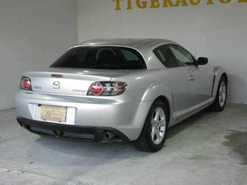 RX-8