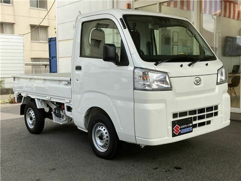 HIJET TRUCK-0