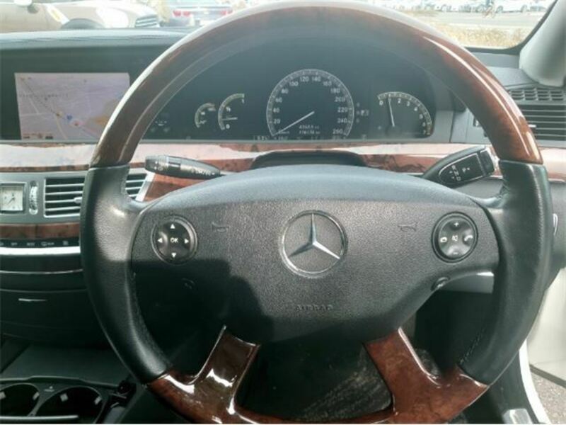 S-CLASS