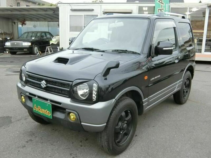 JIMNY