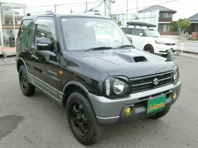 JIMNY