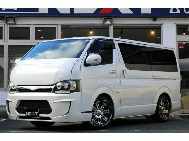 HIACE-0