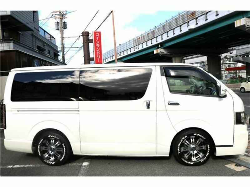 HIACE