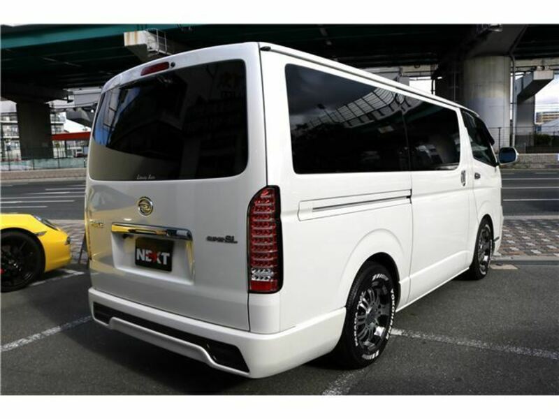 HIACE