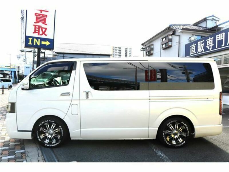 HIACE