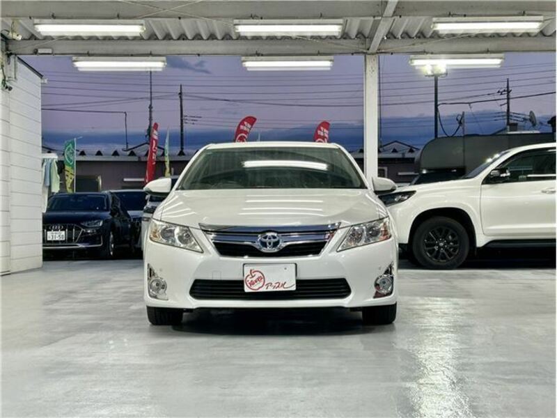 CAMRY