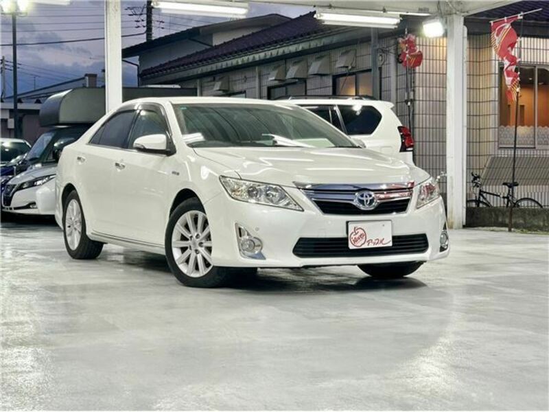 CAMRY