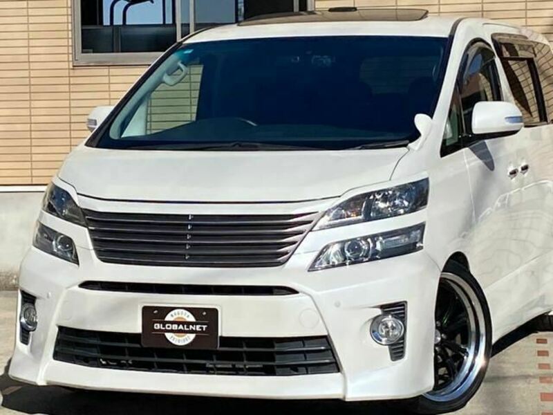 VELLFIRE