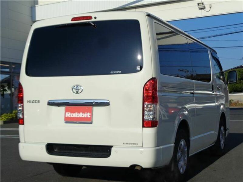 HIACE