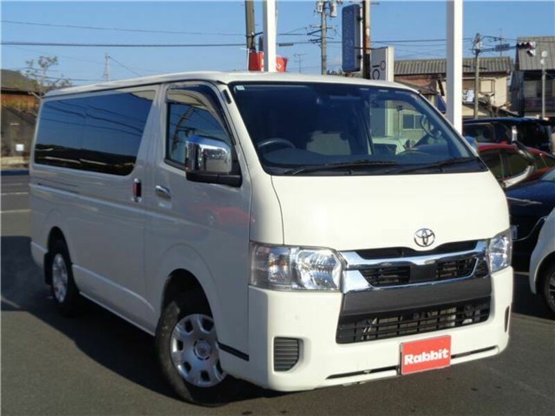 HIACE