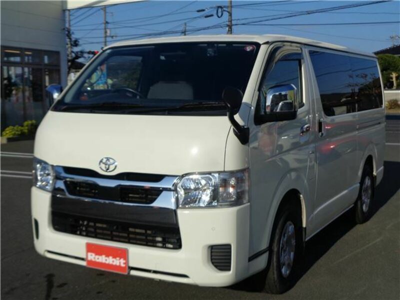 HIACE