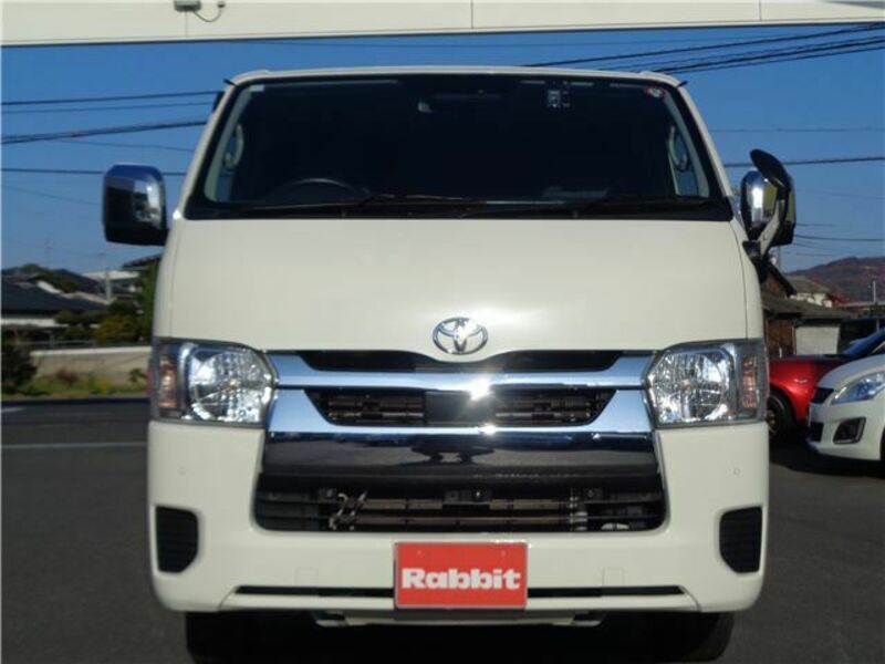 HIACE