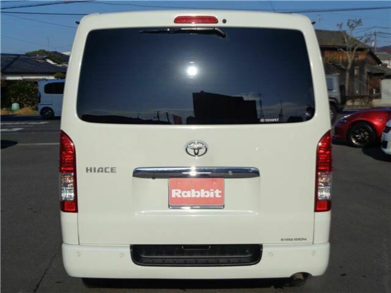 HIACE