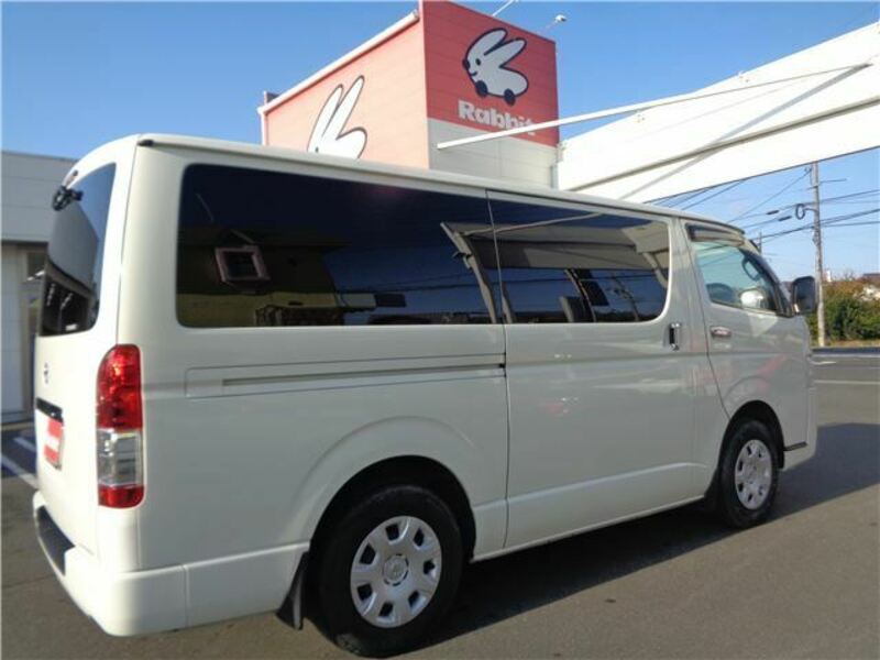 HIACE