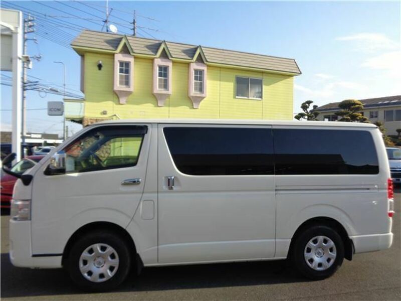 HIACE