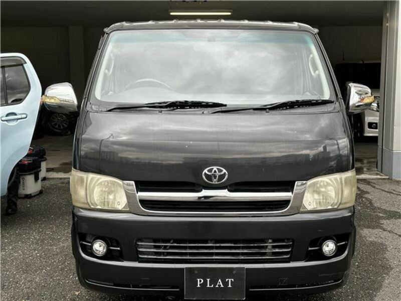 HIACE