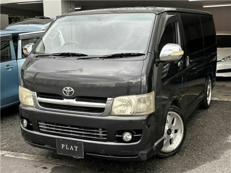 HIACE