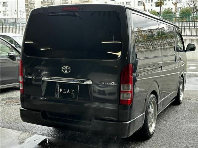 HIACE