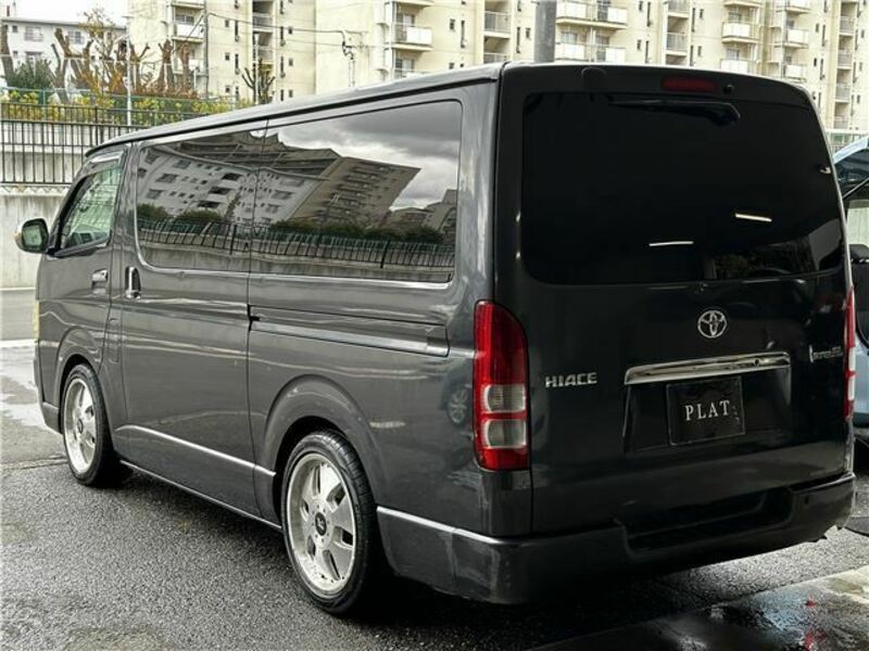 HIACE