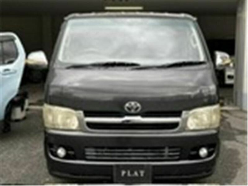 HIACE