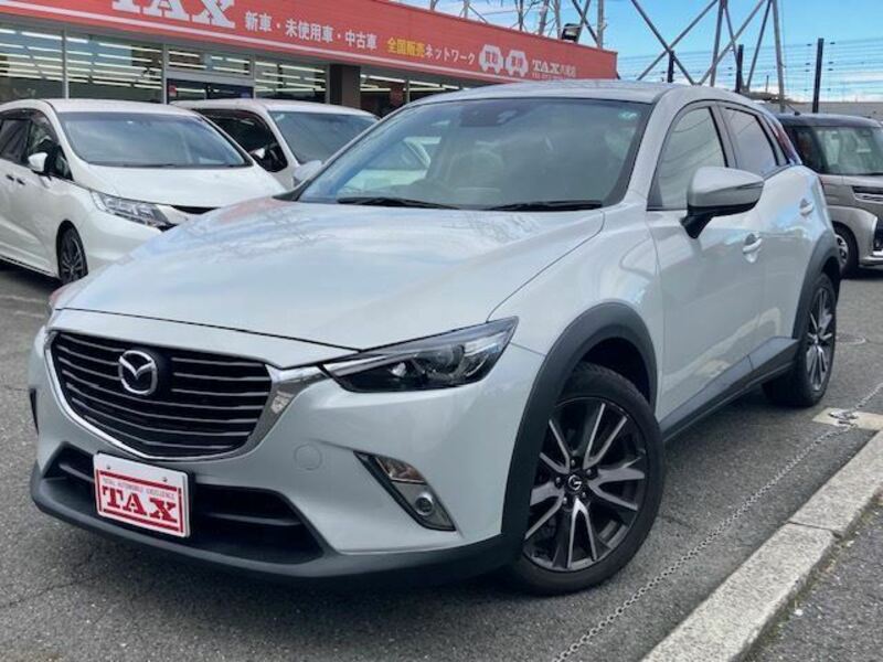 CX-3-0