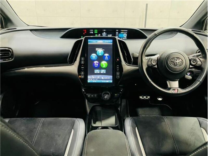 PRIUS PHV