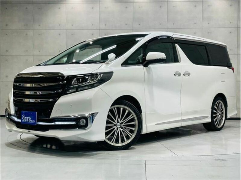 ALPHARD-0