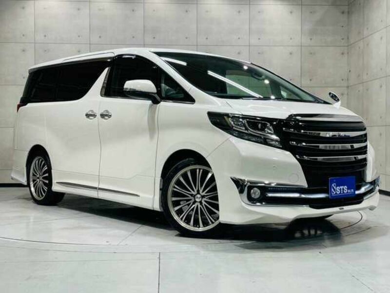 ALPHARD