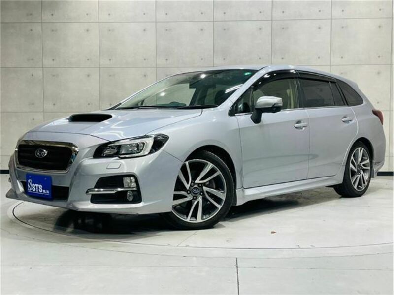 LEVORG-0