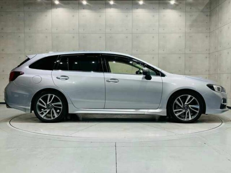 LEVORG