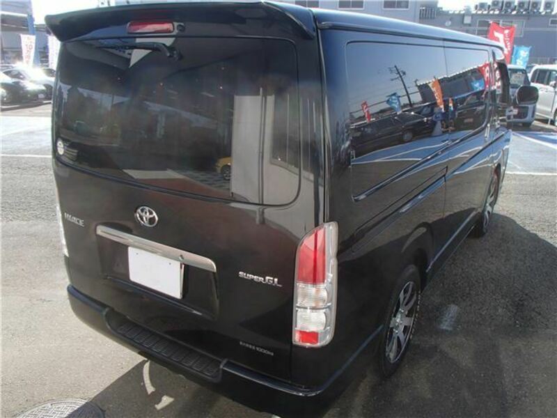 HIACE