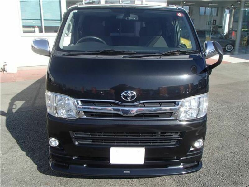 HIACE