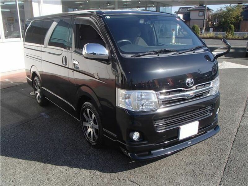 HIACE