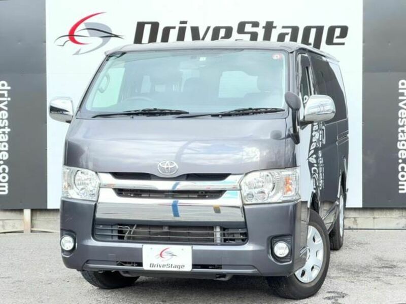 HIACE VAN-0