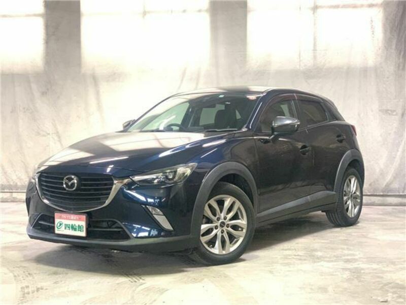 CX-3-0