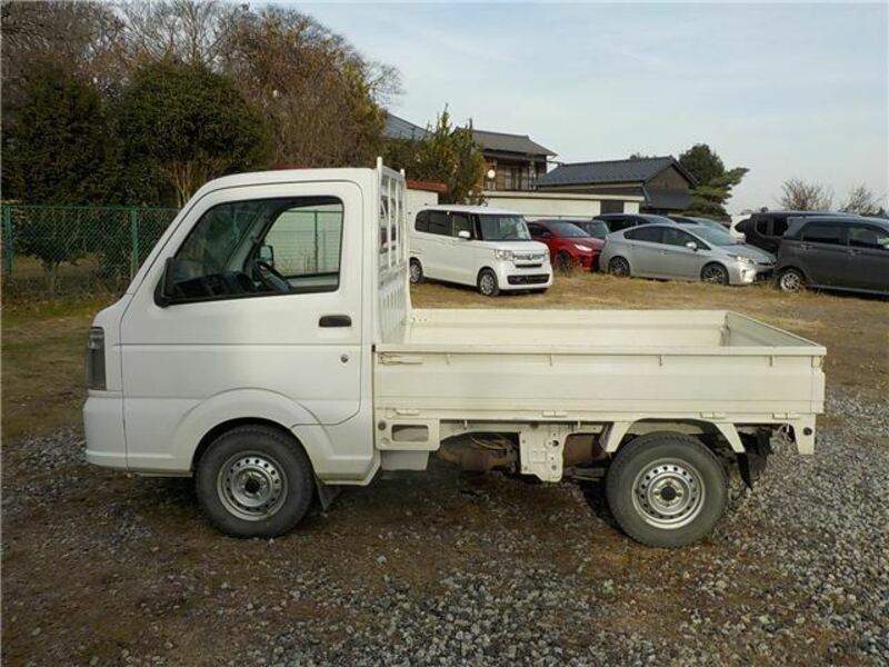 CARRY TRUCK