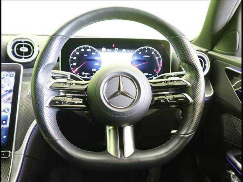 C-CLASS