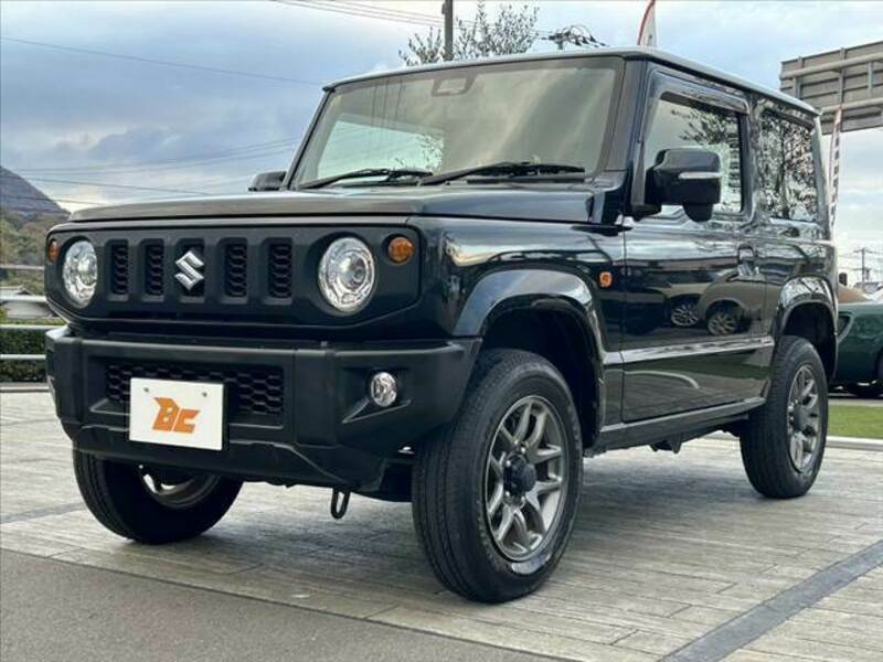 JIMNY