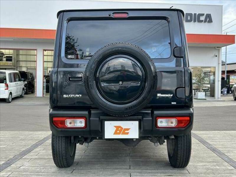 JIMNY