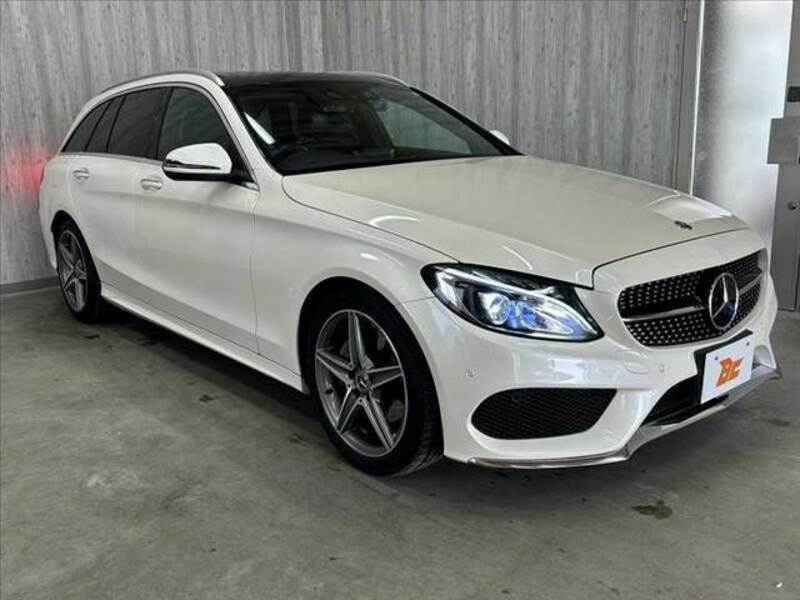 C-CLASS