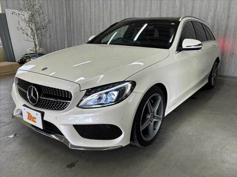 C-CLASS