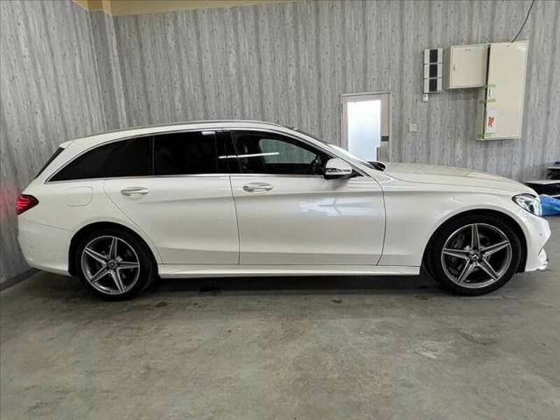 C-CLASS