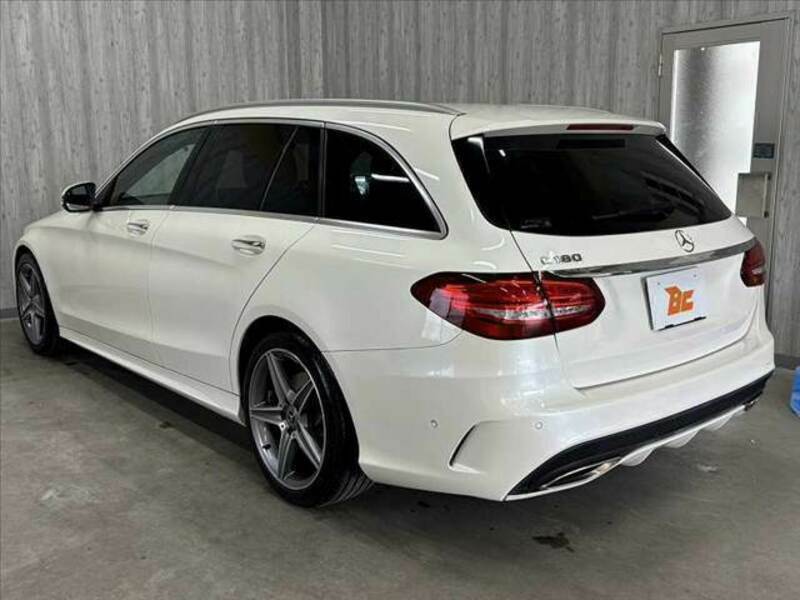 C-CLASS