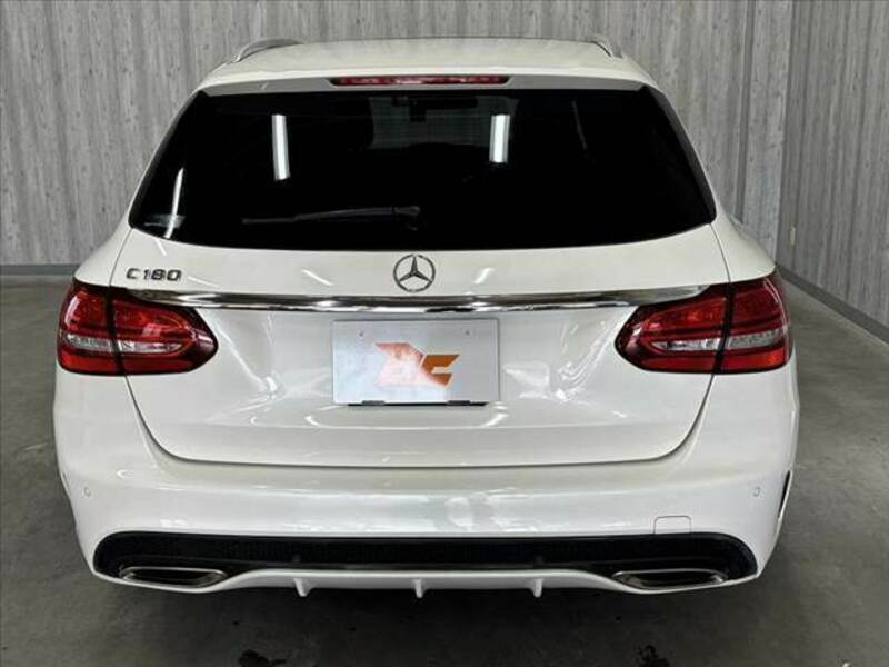 C-CLASS