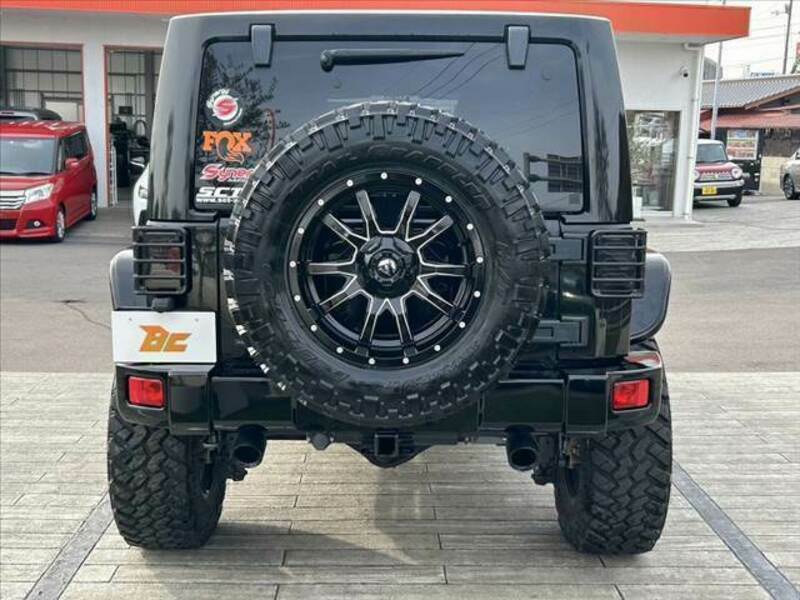 WRANGLER