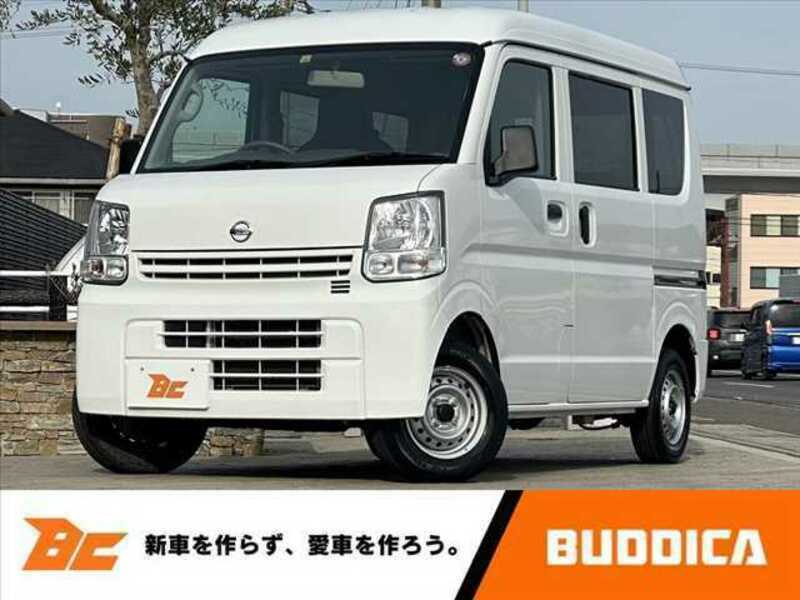 NISSAN NV100CLIPPER