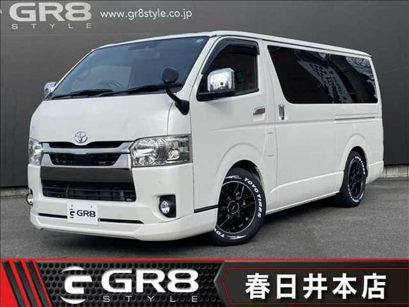 HIACE VAN-0